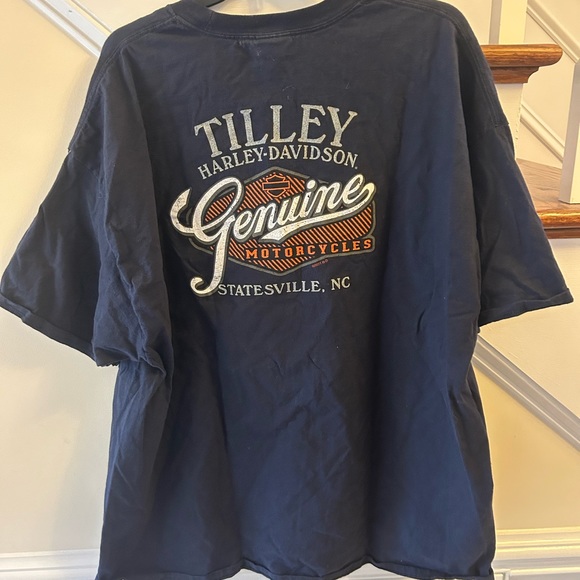 Harley Davidson original - Picture 2 of 2